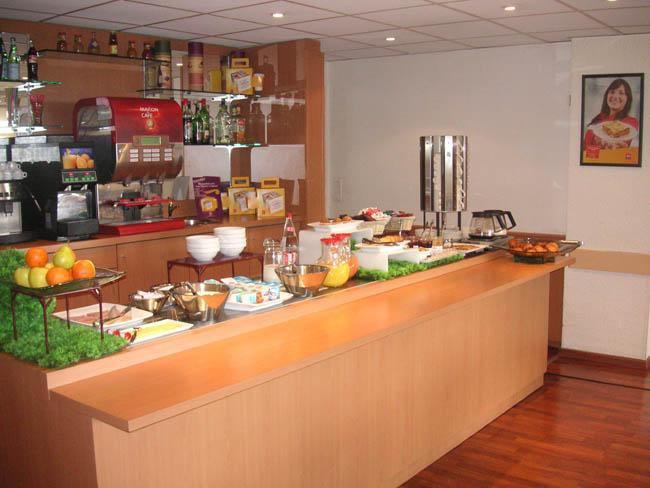 Hotel Resothel Group 3*
