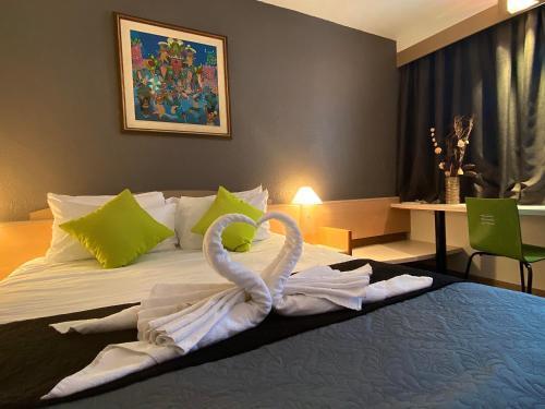 Resothel Group Hotel Le Cannet