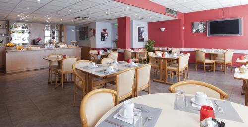 Resothel Group Hotel Le Cannet