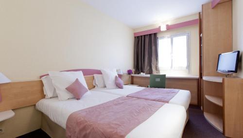 Resothel Group Hotel Le Cannet
