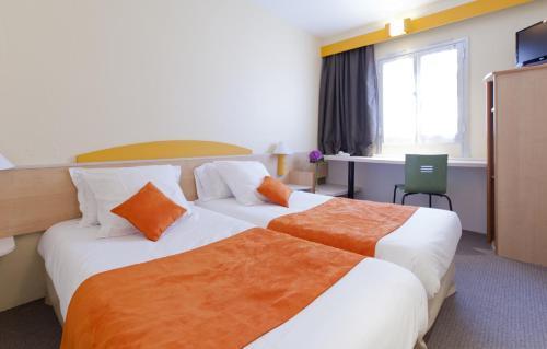 Resothel Group Hotel 3*