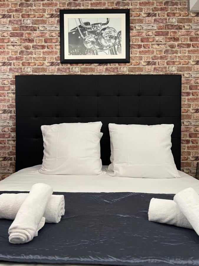 Resothel Group Hotel Le Cannet
