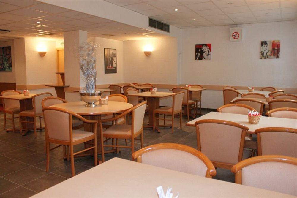 Hotel Resothel Group Le Cannet