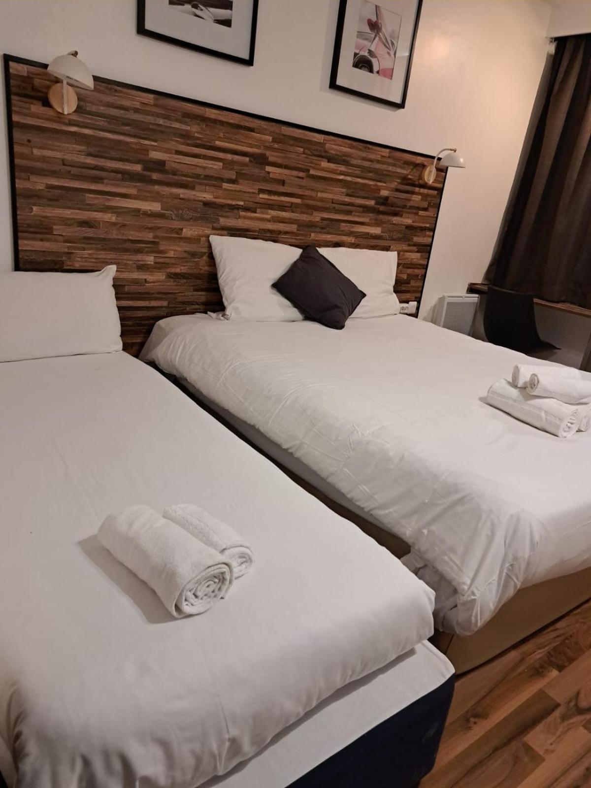 Hotel Resothel Group Le Cannet