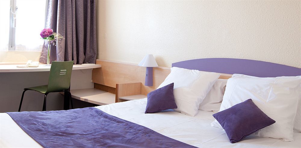 Hotel Resothel Group 3*