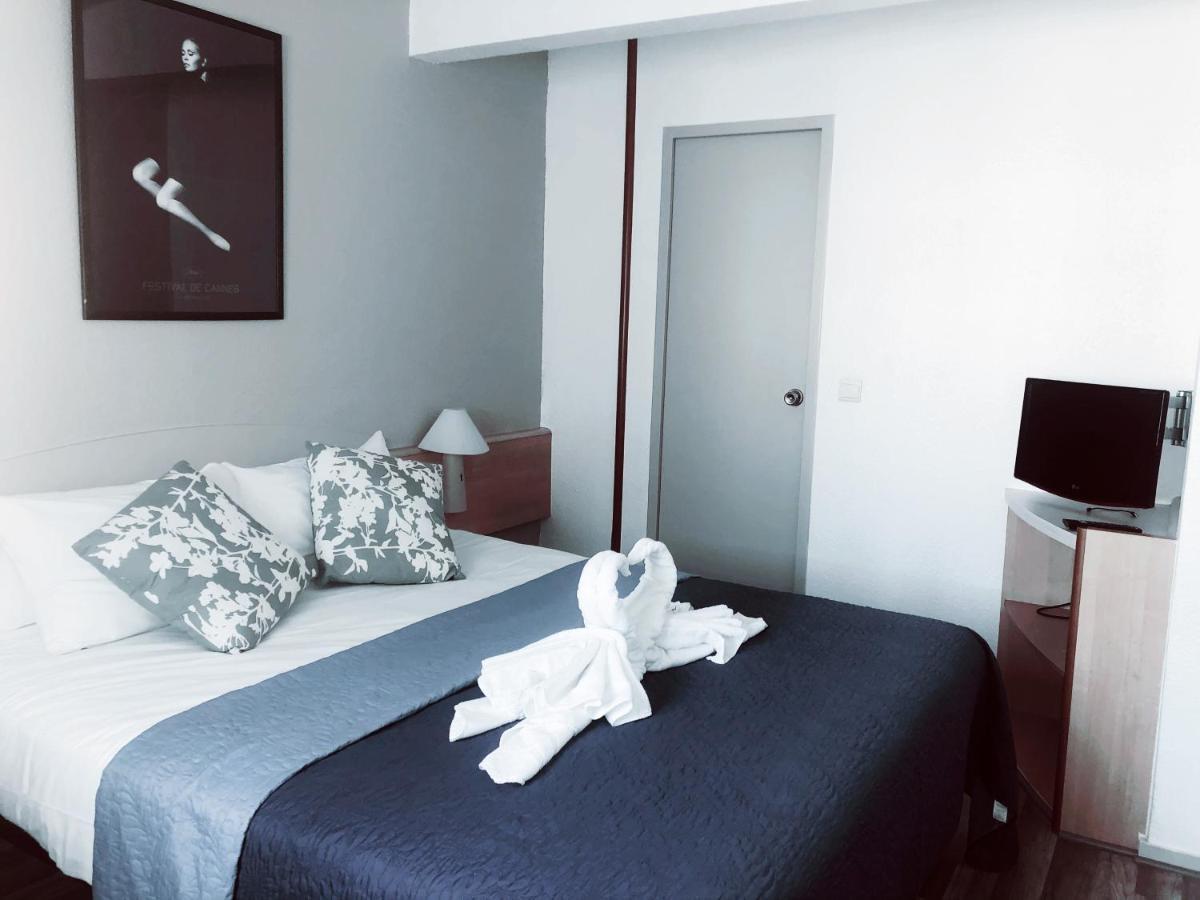 Hotel Resothel Group 3*