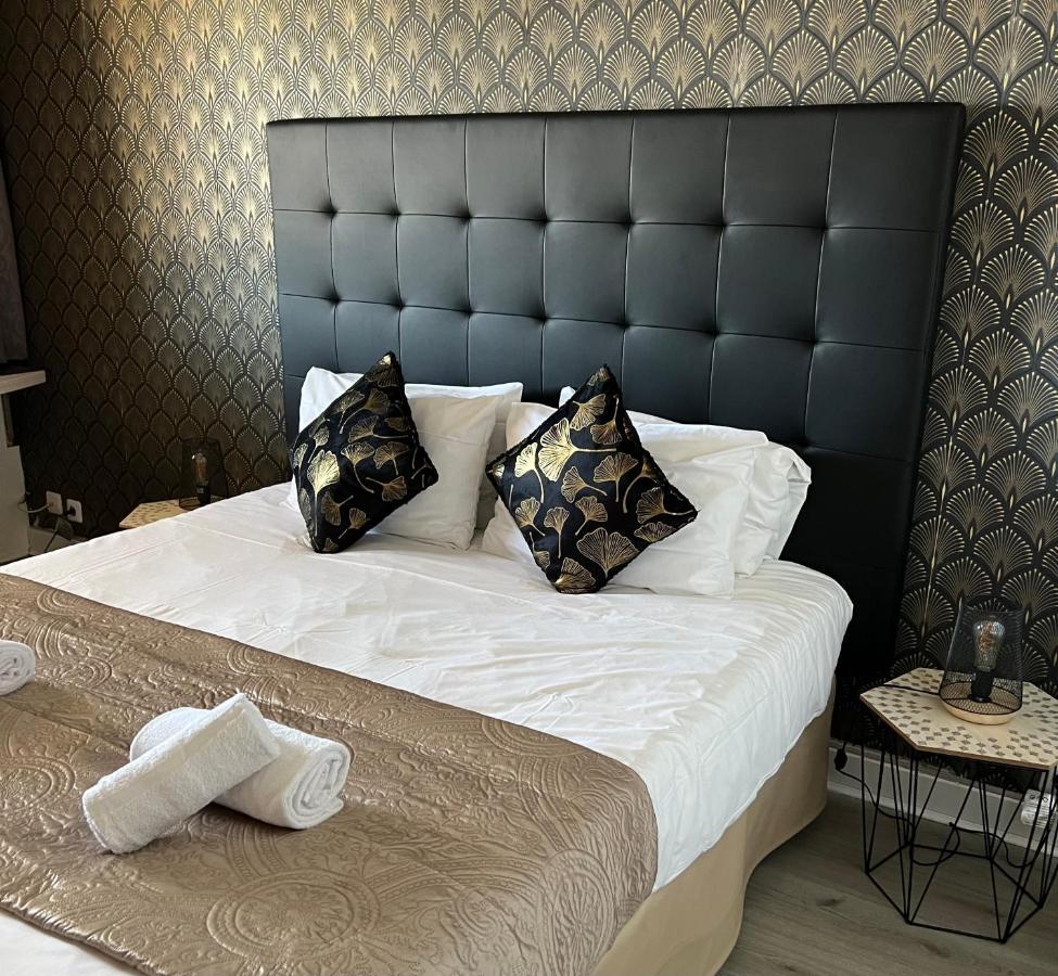 Resothel Group Hotel